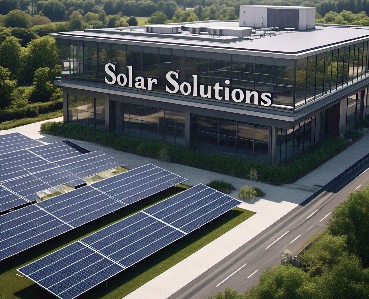 Bifacial Solar Panels – Revolutionizing Solar Energy