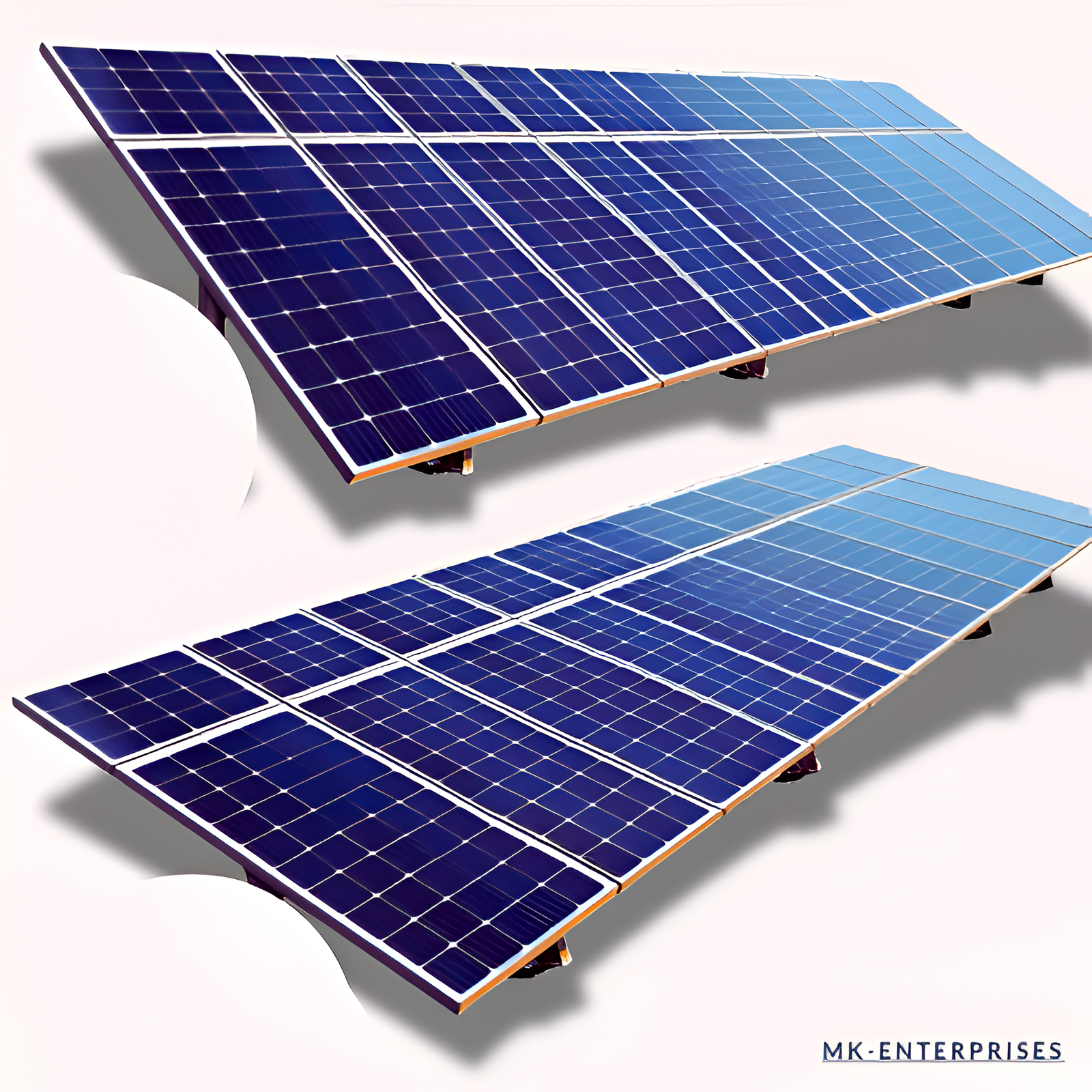 5kW Solar Rooftop Plant – Advanced, Efficient, and Cost-Effective Solar Solution