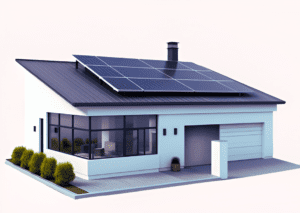 MK Enterprise offers high-efficiency solar rooftop panels for homes and businesses. Save on electricity bills