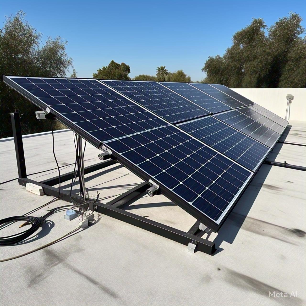 Solar on Your Roof, Savings in Your Pocket!