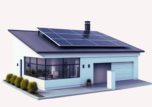 For residential and commercial properties, solar rooftop plants are an excellent way to harness solar power. Our rooftop solutions are customized to suit different energy requirements, ensuring maximum efficiency and durability. Plus, with free installation and government-backed incentives, going solar is now more affordable than ever.