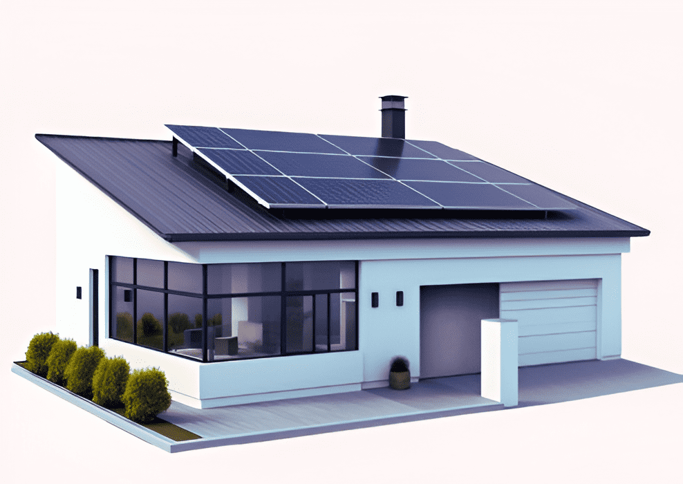MK Enterprise offers high-efficiency solar rooftop panels for homes and businesses. Save on electricity bills